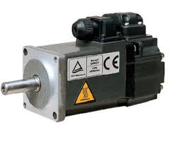 SERVO MOTOR HF-MP73B